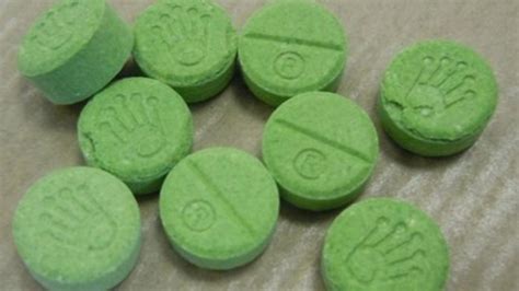 pill report rolex|Survival following 'Green Rolex' ecstasy ingestion and severe .